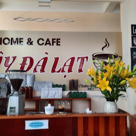 May Da Lat Home Экстерьер фото