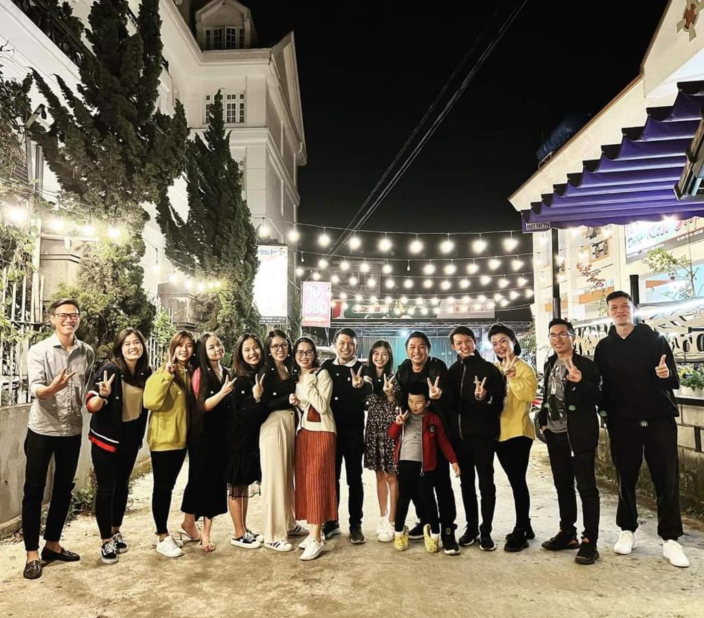 May Da Lat Home Экстерьер фото
