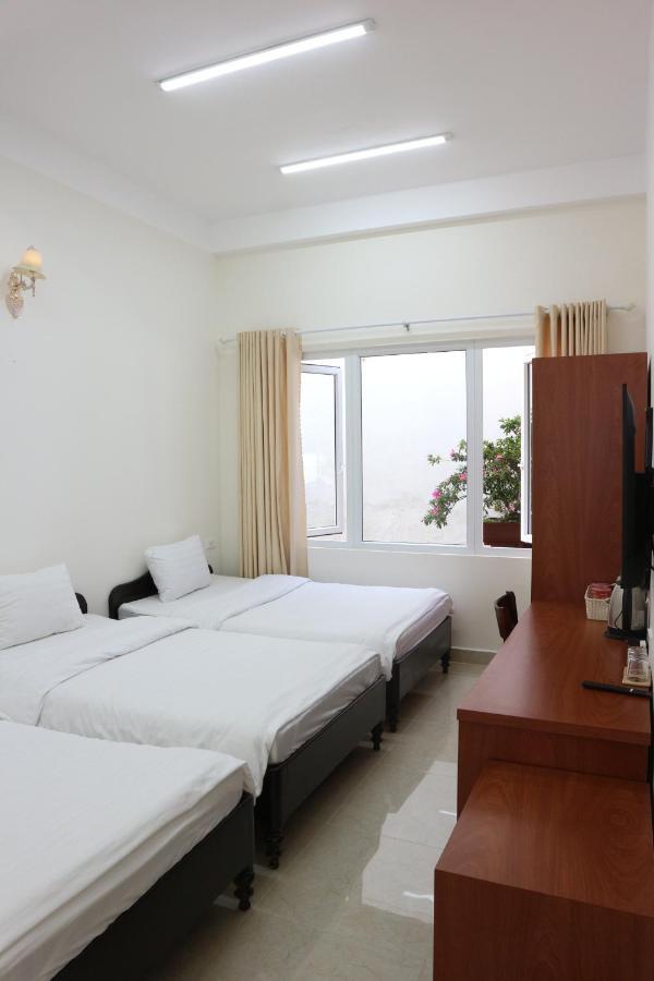 May Da Lat Home Экстерьер фото