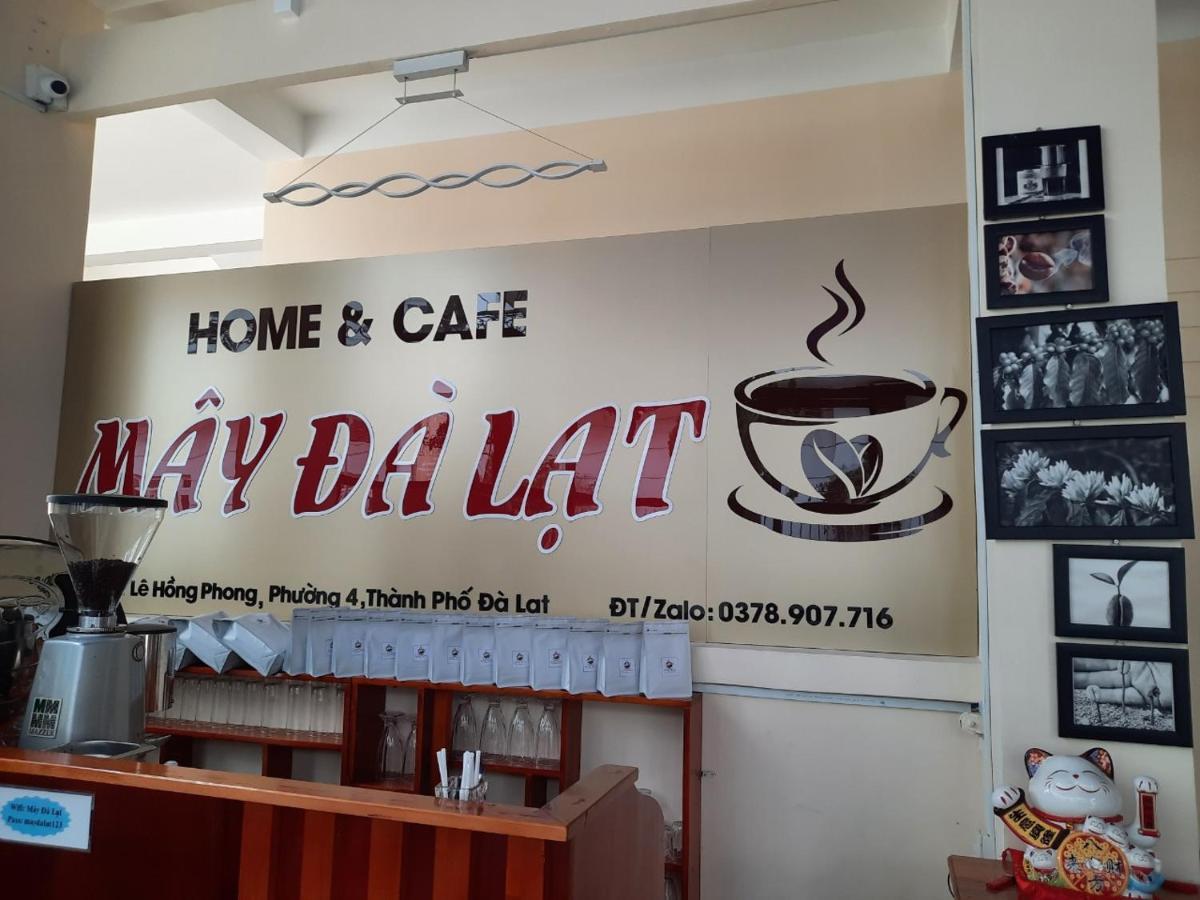 May Da Lat Home Экстерьер фото