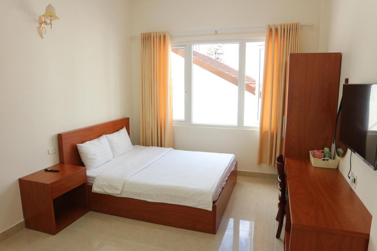 May Da Lat Home Экстерьер фото