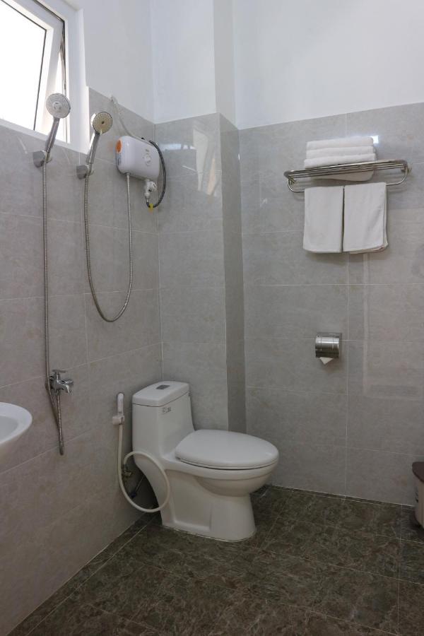 May Da Lat Home Экстерьер фото