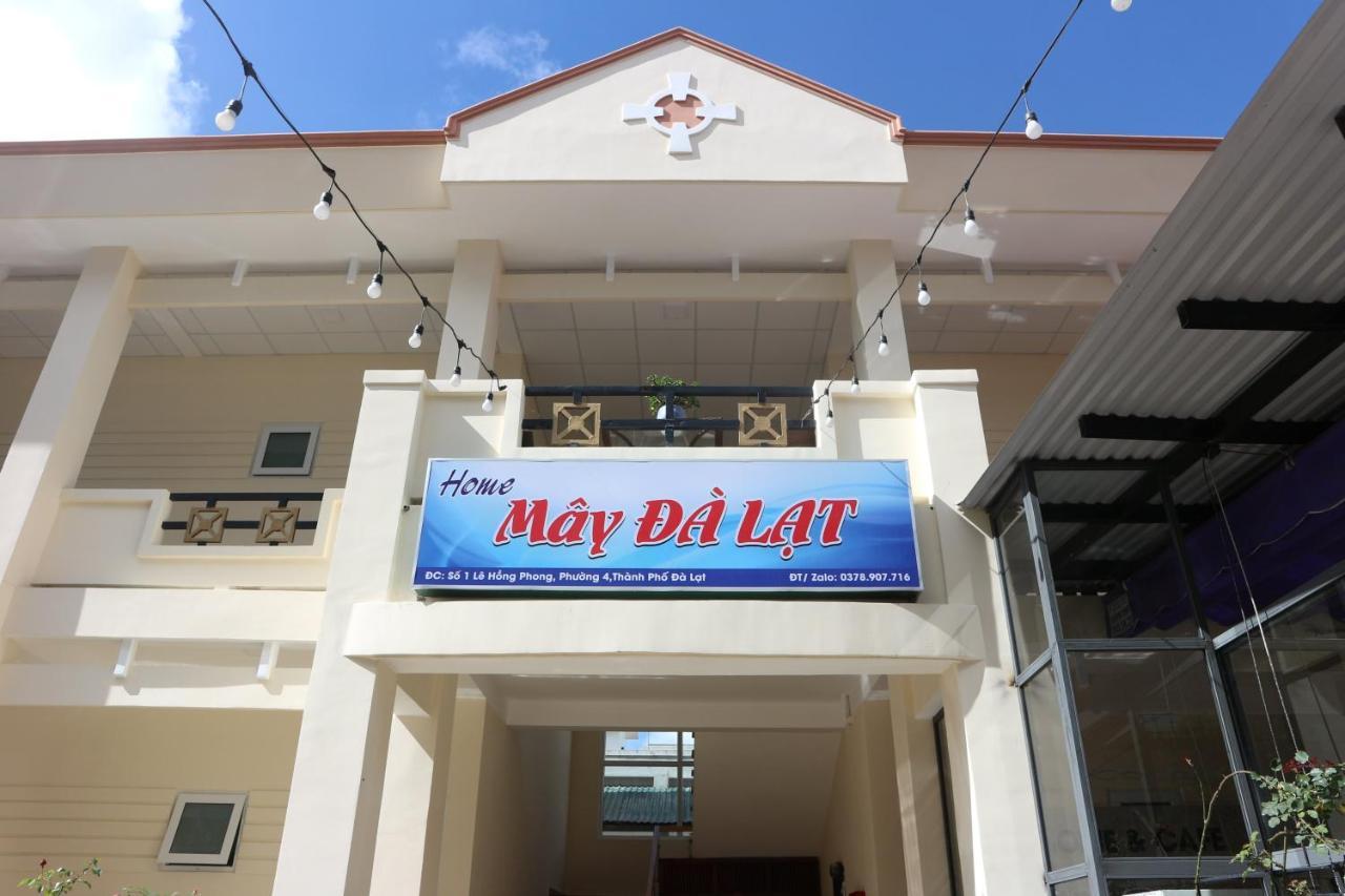 May Da Lat Home Экстерьер фото