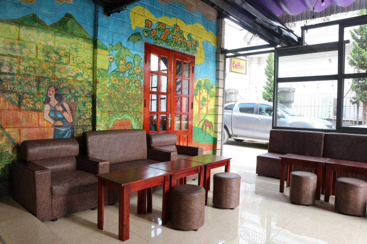 May Da Lat Home Экстерьер фото