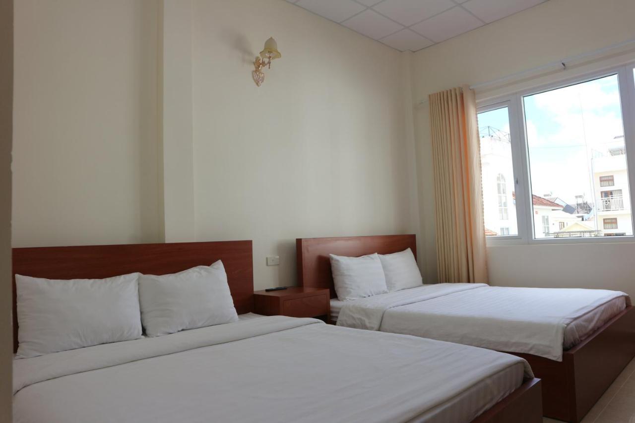 May Da Lat Home Экстерьер фото