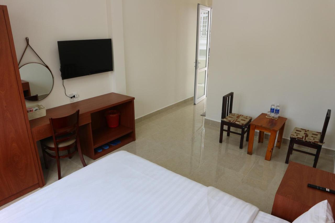 May Da Lat Home Экстерьер фото