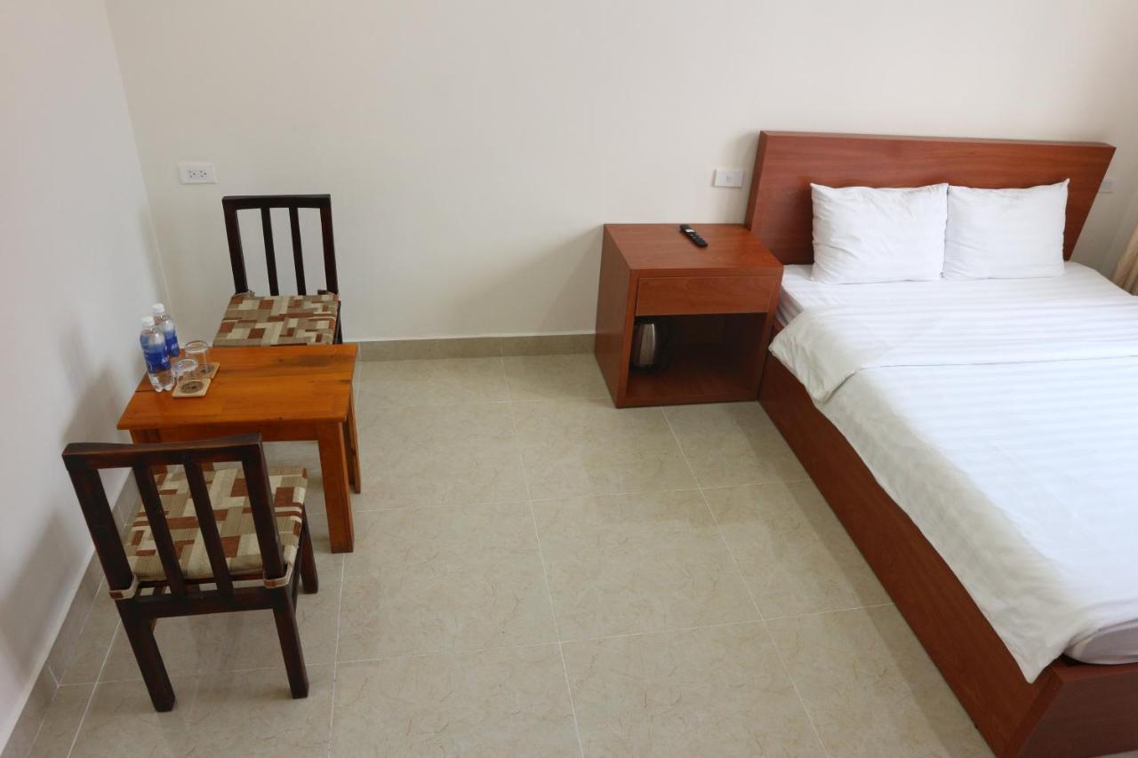May Da Lat Home Экстерьер фото