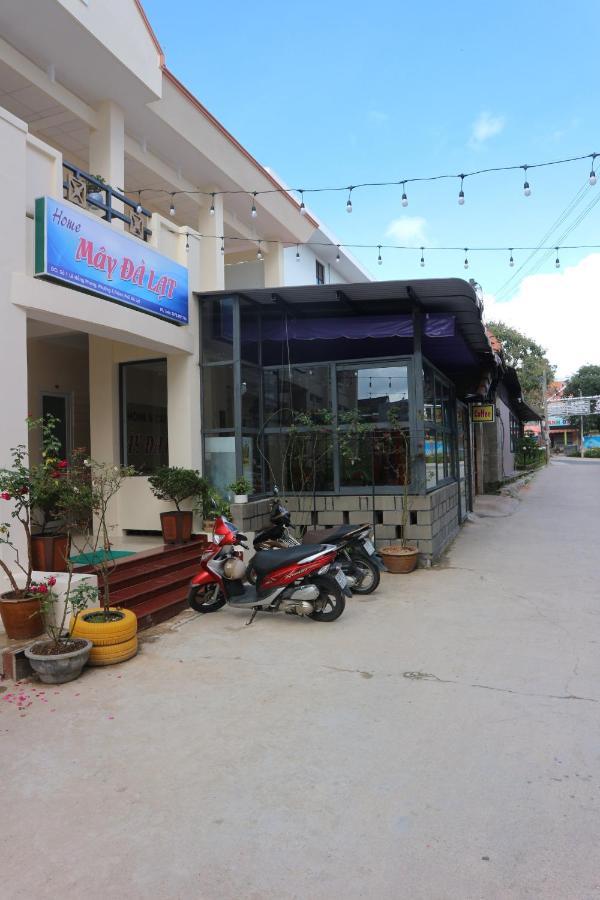 May Da Lat Home Экстерьер фото