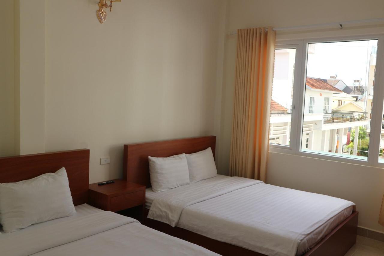 May Da Lat Home Экстерьер фото