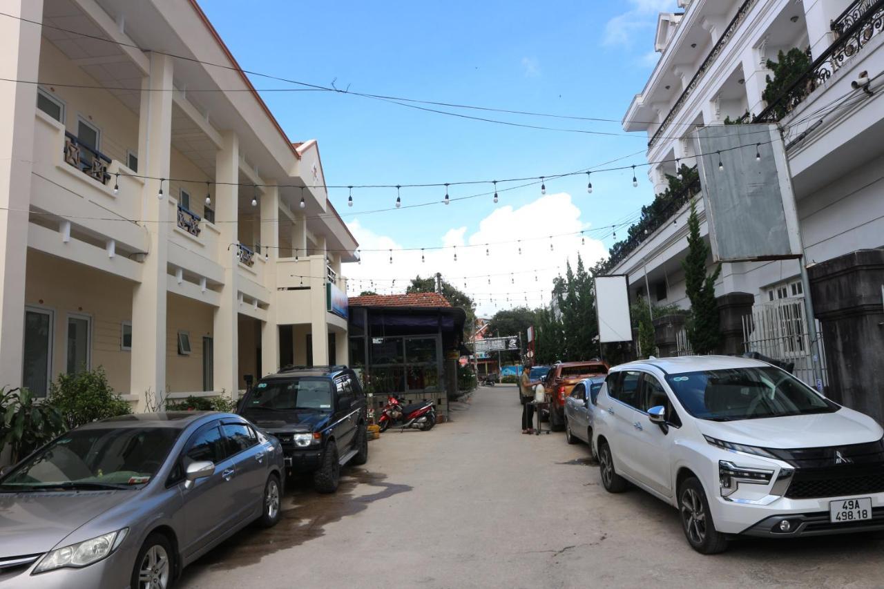 May Da Lat Home Экстерьер фото