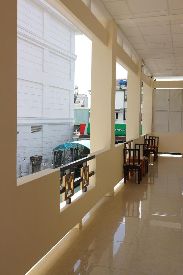 May Da Lat Home Экстерьер фото