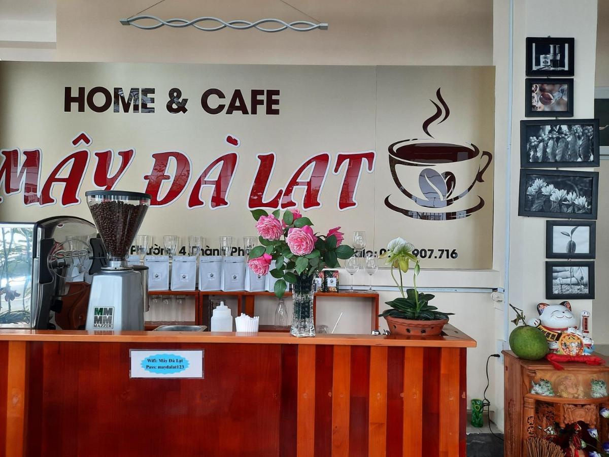 May Da Lat Home Экстерьер фото