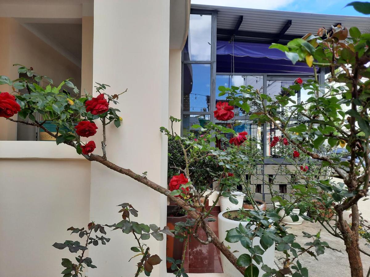 May Da Lat Home Экстерьер фото