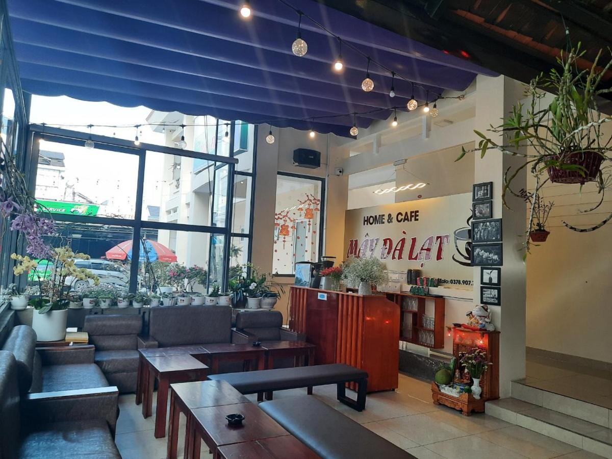 May Da Lat Home Экстерьер фото