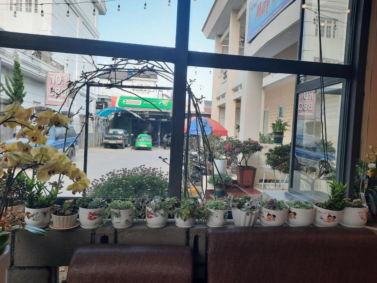 May Da Lat Home Экстерьер фото
