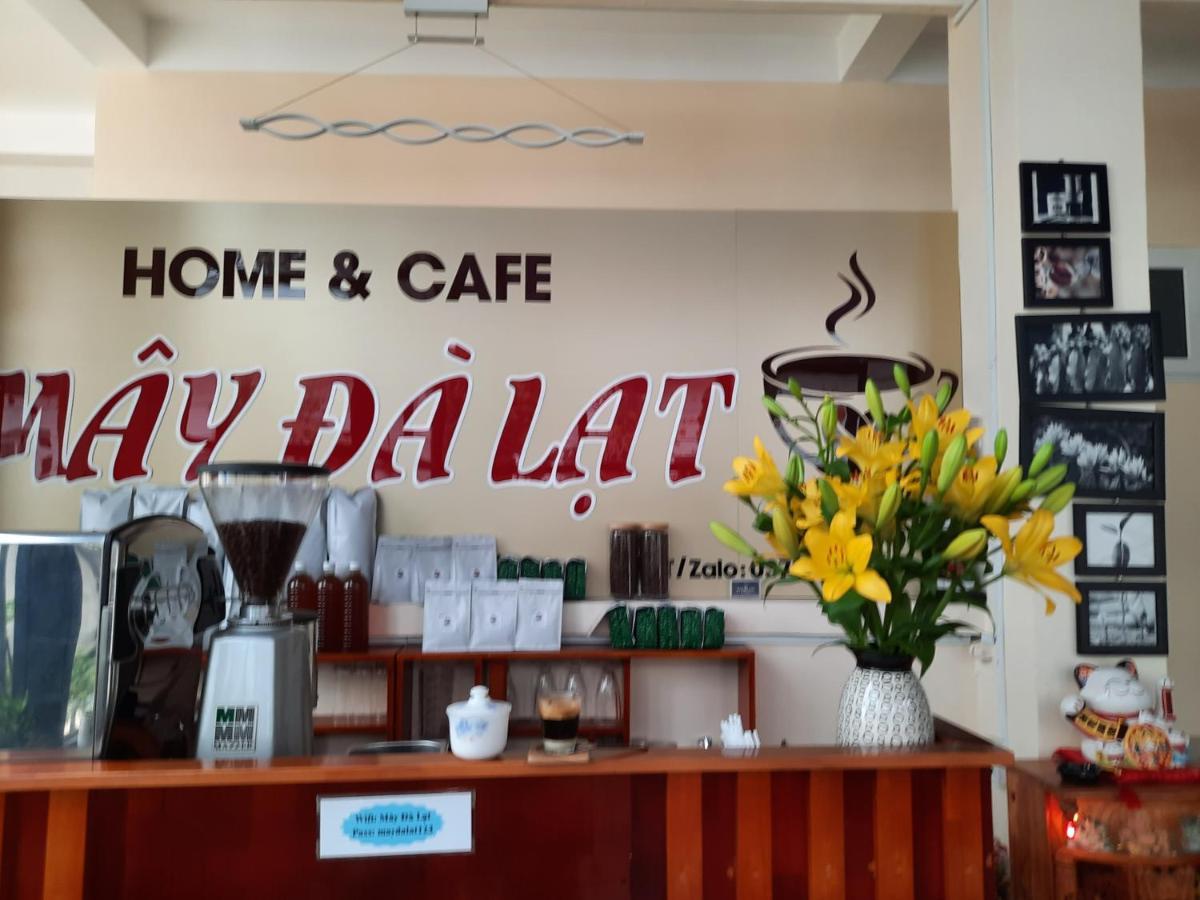 May Da Lat Home Экстерьер фото