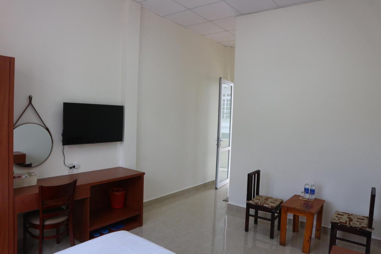 May Da Lat Home Экстерьер фото